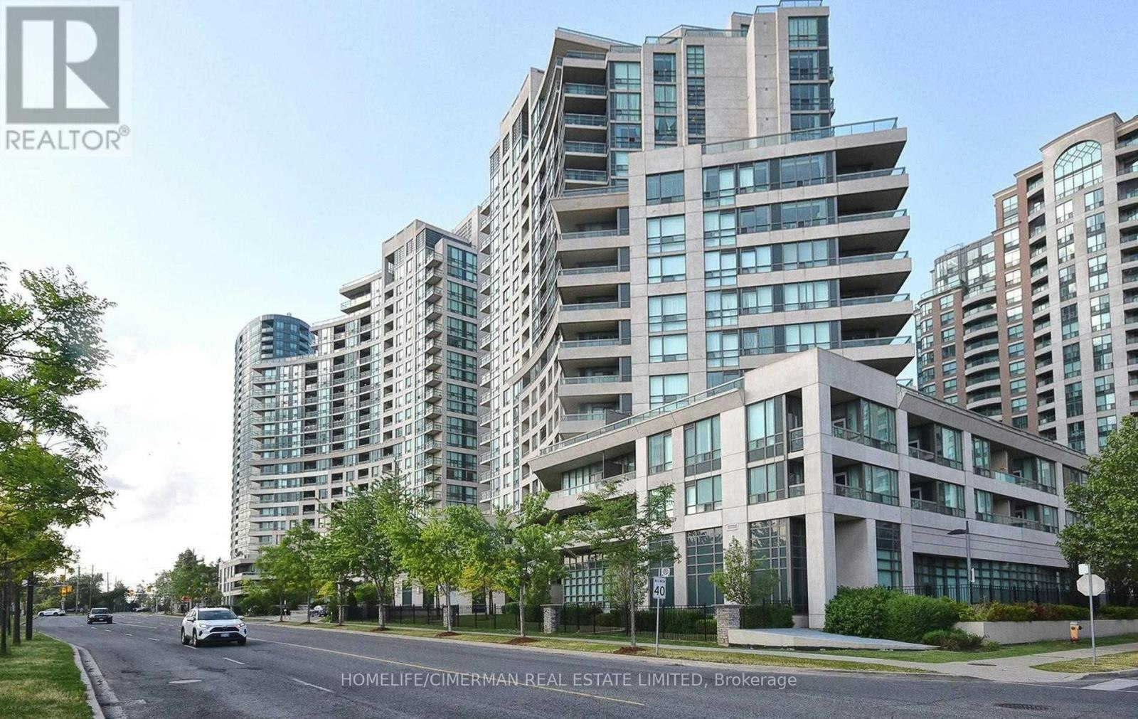 602-503 Beecroft Road, Toronto, ON, M2N 0A3