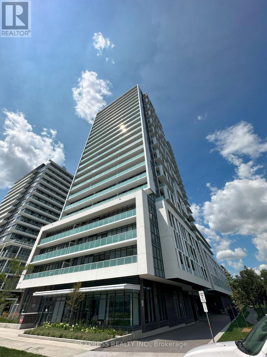 907-188 Fairview Mall Drive, Toronto, ON, M2J 0H7