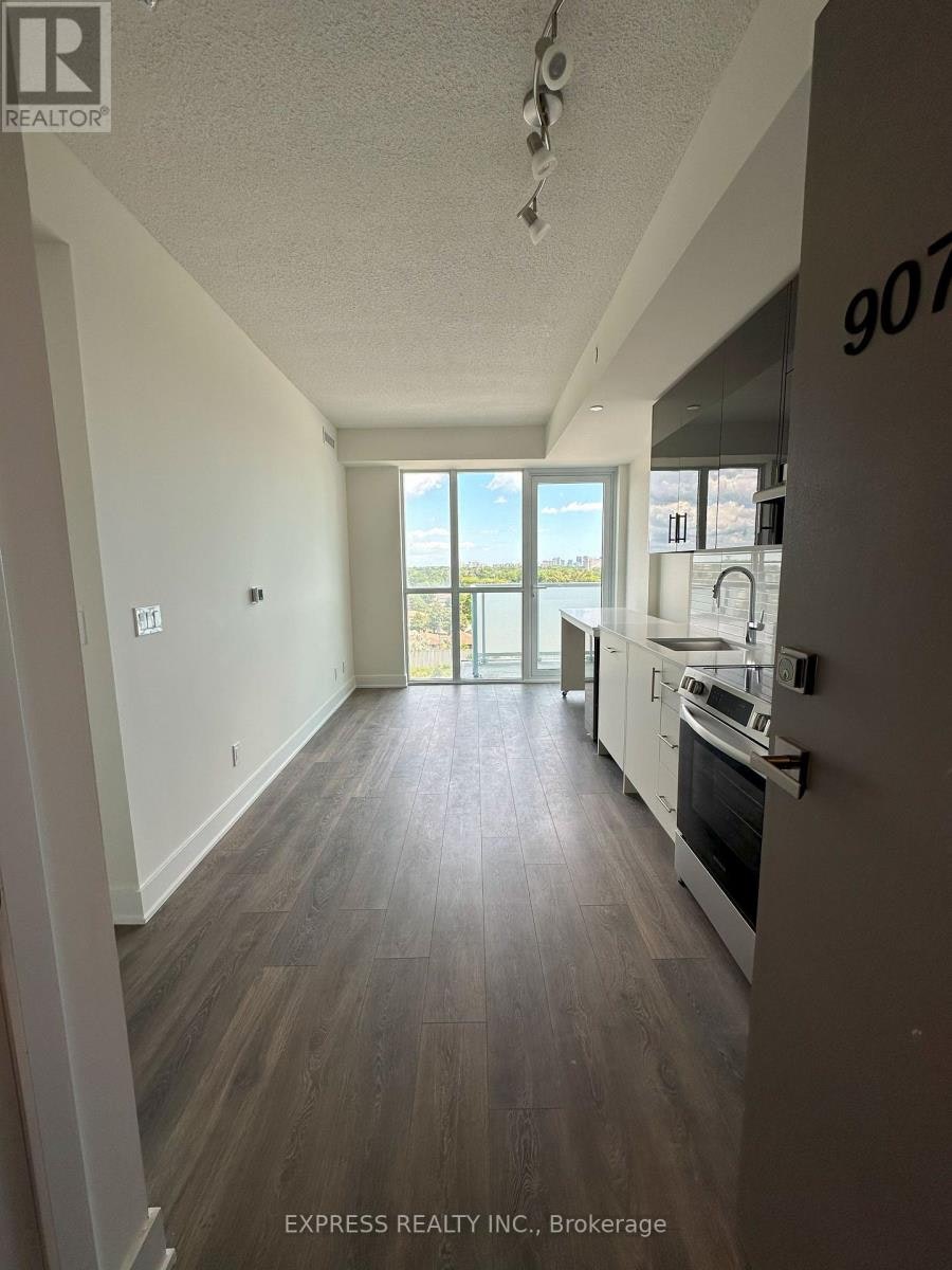 907-188 Fairview Mall Drive, Toronto, ON, M2J 0H7 - 2