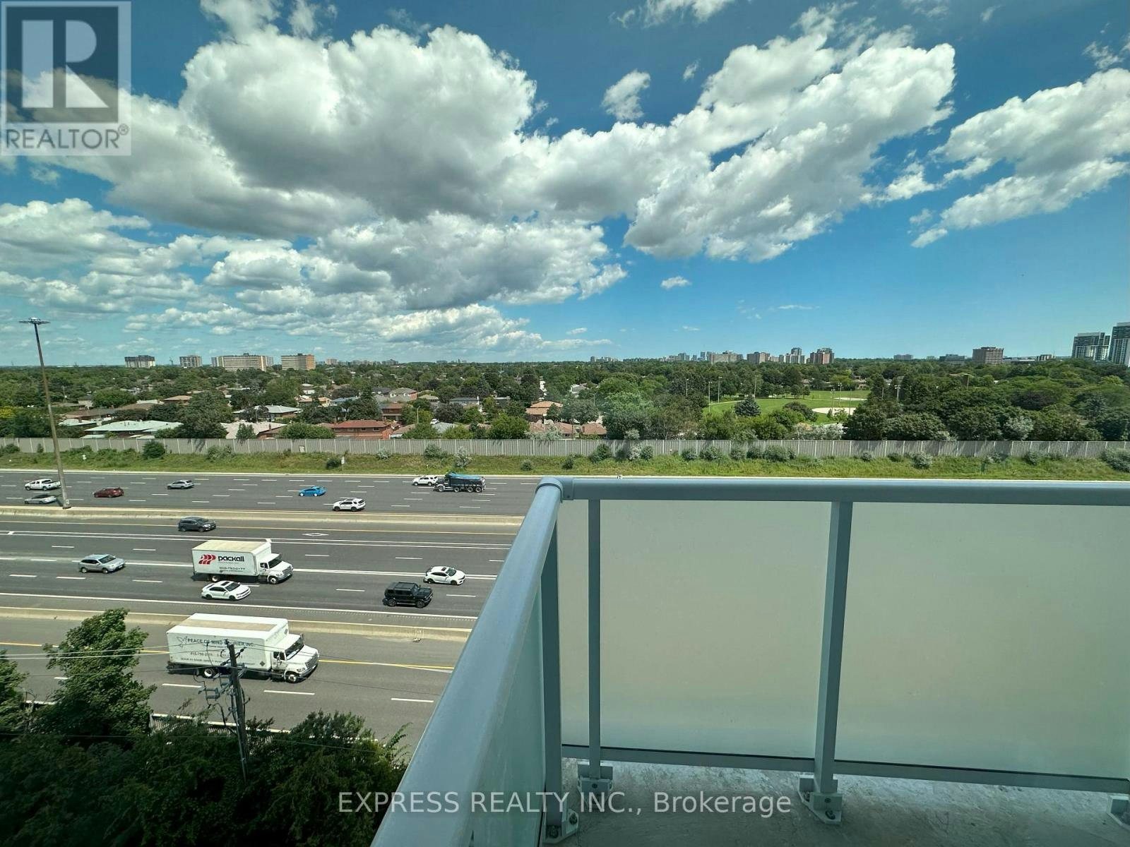 907-188 Fairview Mall Drive, Toronto, ON, M2J 0H7 - 9