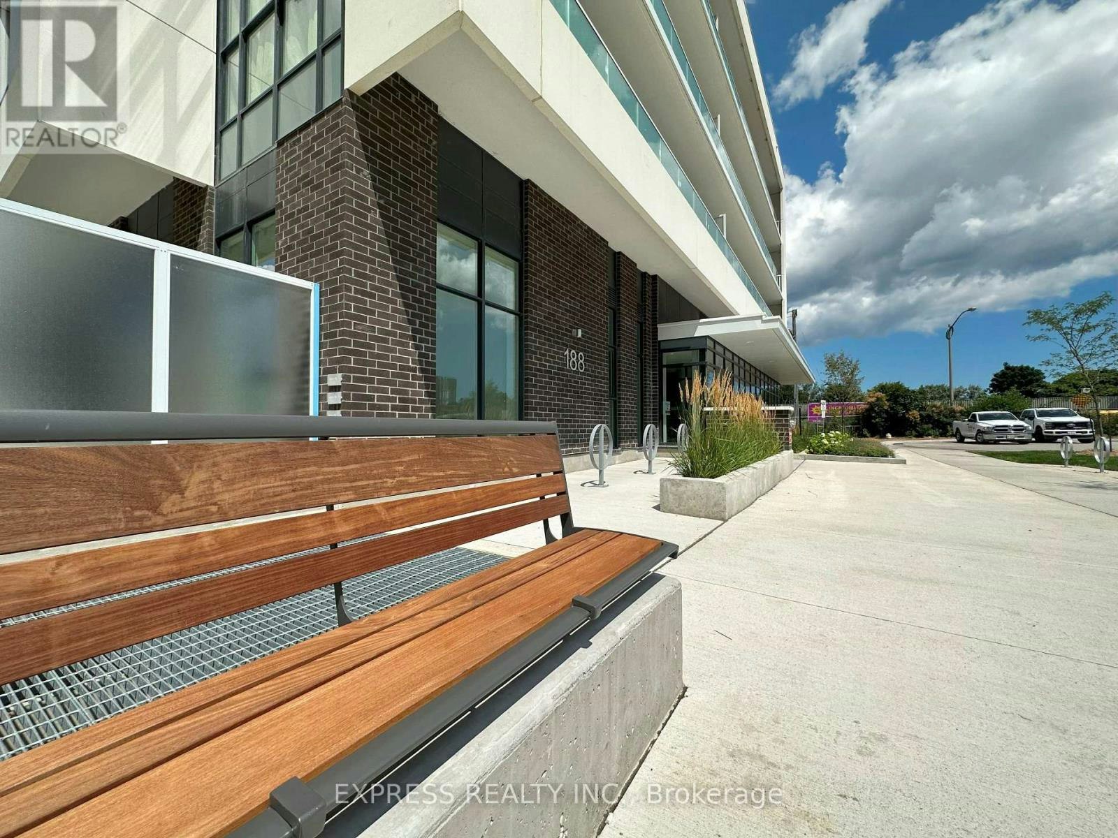 907-188 Fairview Mall Drive, Toronto, ON, M2J 0H7 - 11
