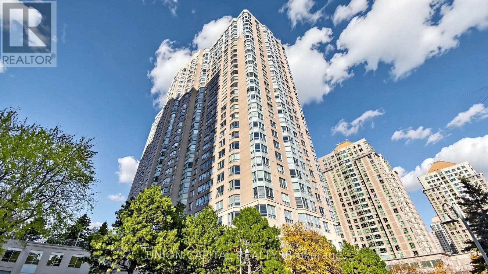 2101-88 Corporate Drive, Toronto, ON, M1H 3G6