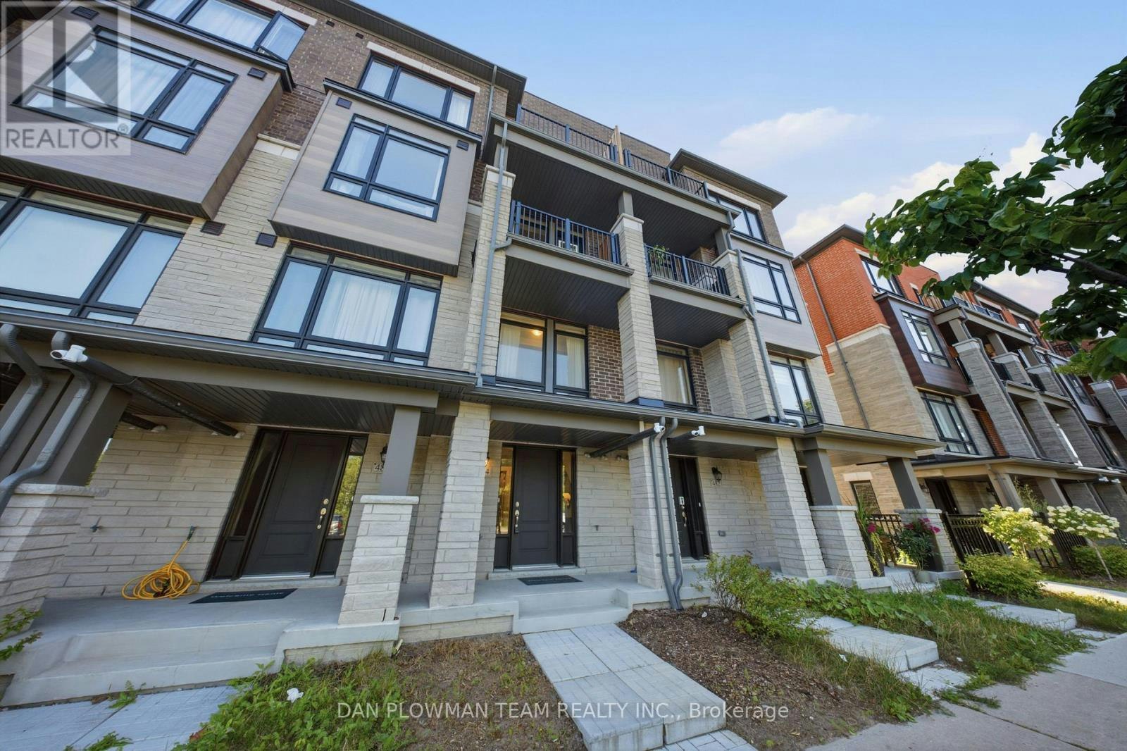484 Salem Road S, Ajax, ON, L1S 0G9