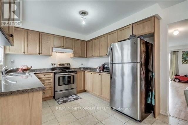 866 Audley Road S, Ajax, ON, L1Z 1M4 - 5