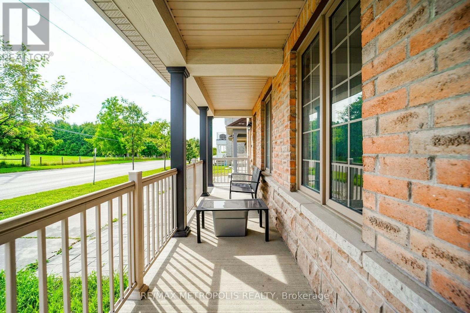 866 Audley Road, Ajax, ON, L1Z 1M4 - 7