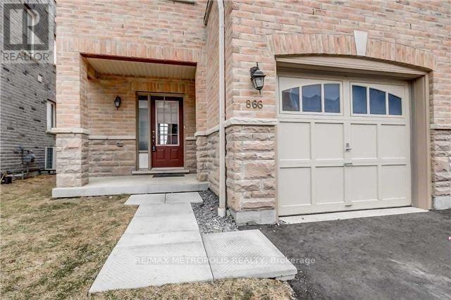 866 Audley Road S, Ajax, ON, L1Z 1M4 - 2