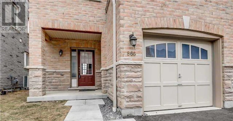 866 Audley Road S, Ajax, ON, L1Z 1M4 - 2