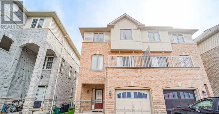866 Audley Road, Ajax, ON, L1Z 1M4 - 2