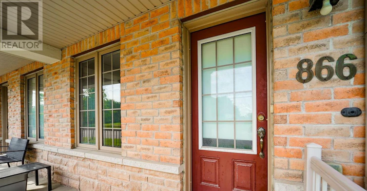 866 Audley Road, Ajax, ON, L1Z 1M4 - 8