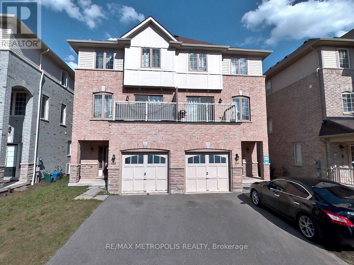 866 Audley Road S, Ajax, ON, L1Z 1M4