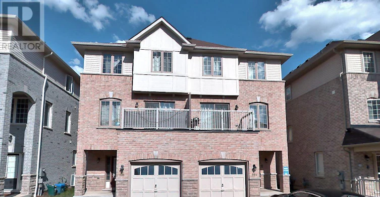 866 Audley Road S, Ajax, ON, L1Z 1M4