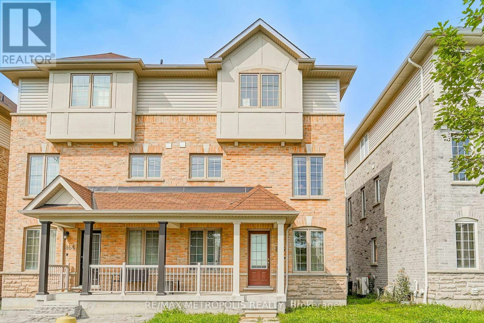 866 Audley Road, Ajax, ON, L1Z 1M4 - 3
