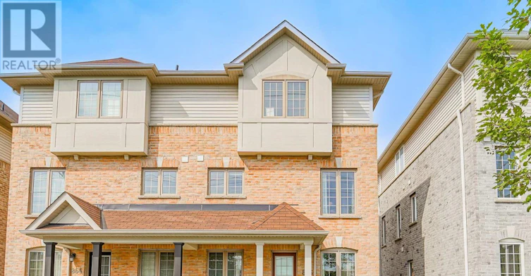 866 Audley Road, Ajax, ON, L1Z 1M4 - 3