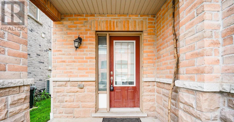 866 Audley Road, Ajax, ON, L1Z 1M4 - 6