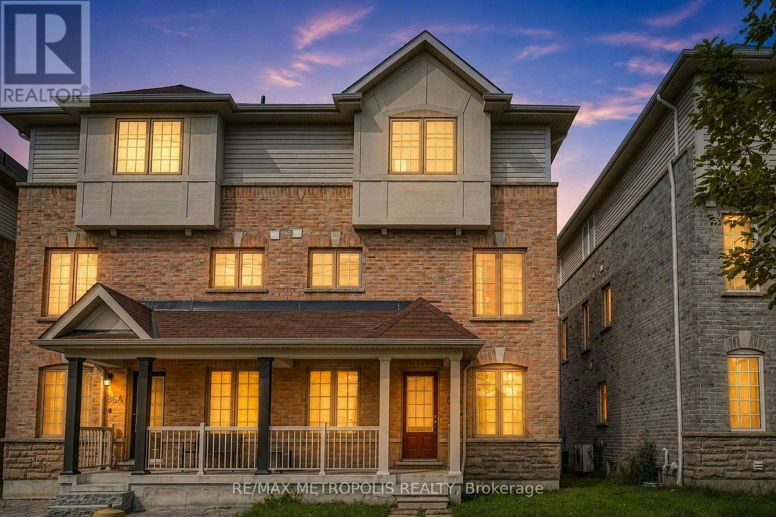 866 Audley Road, Ajax, ON, L1Z 1M4