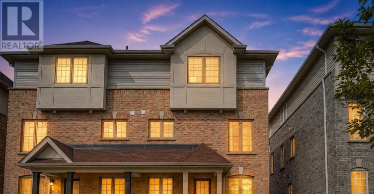 866 Audley Road, Ajax, ON, L1Z 1M4