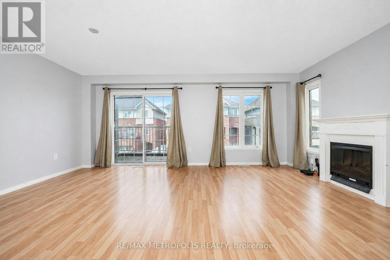 866 Audley Road, Ajax, ON, L1Z 1M4 - 11