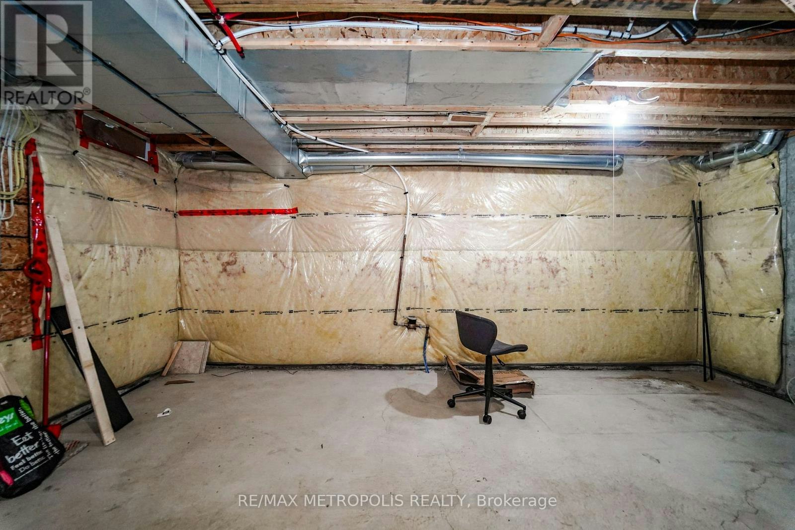 866 Audley Road, Ajax, ON, L1Z 1M4 - 34