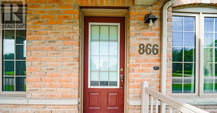 866 Audley Road, Ajax, ON, L1Z 1M4 - 9