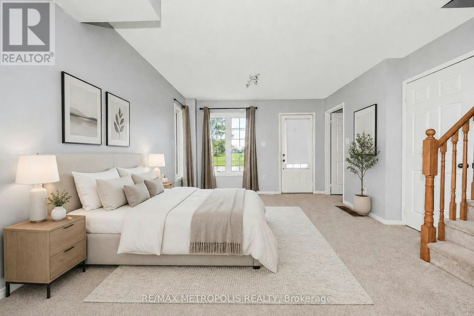 866 Audley Road, Ajax, ON, L1Z 1M4 - 14