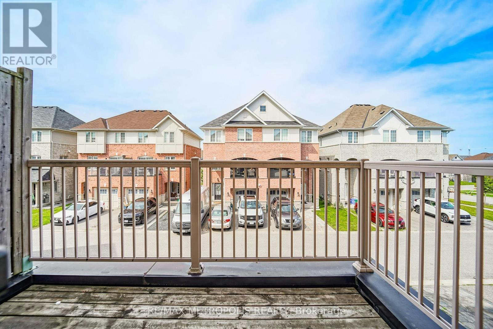 866 Audley Road, Ajax, ON, L1Z 1M4 - 21