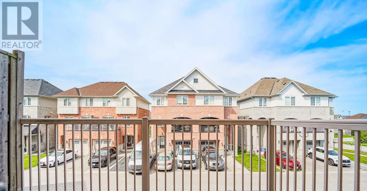 866 Audley Road, Ajax, ON, L1Z 1M4 - 21