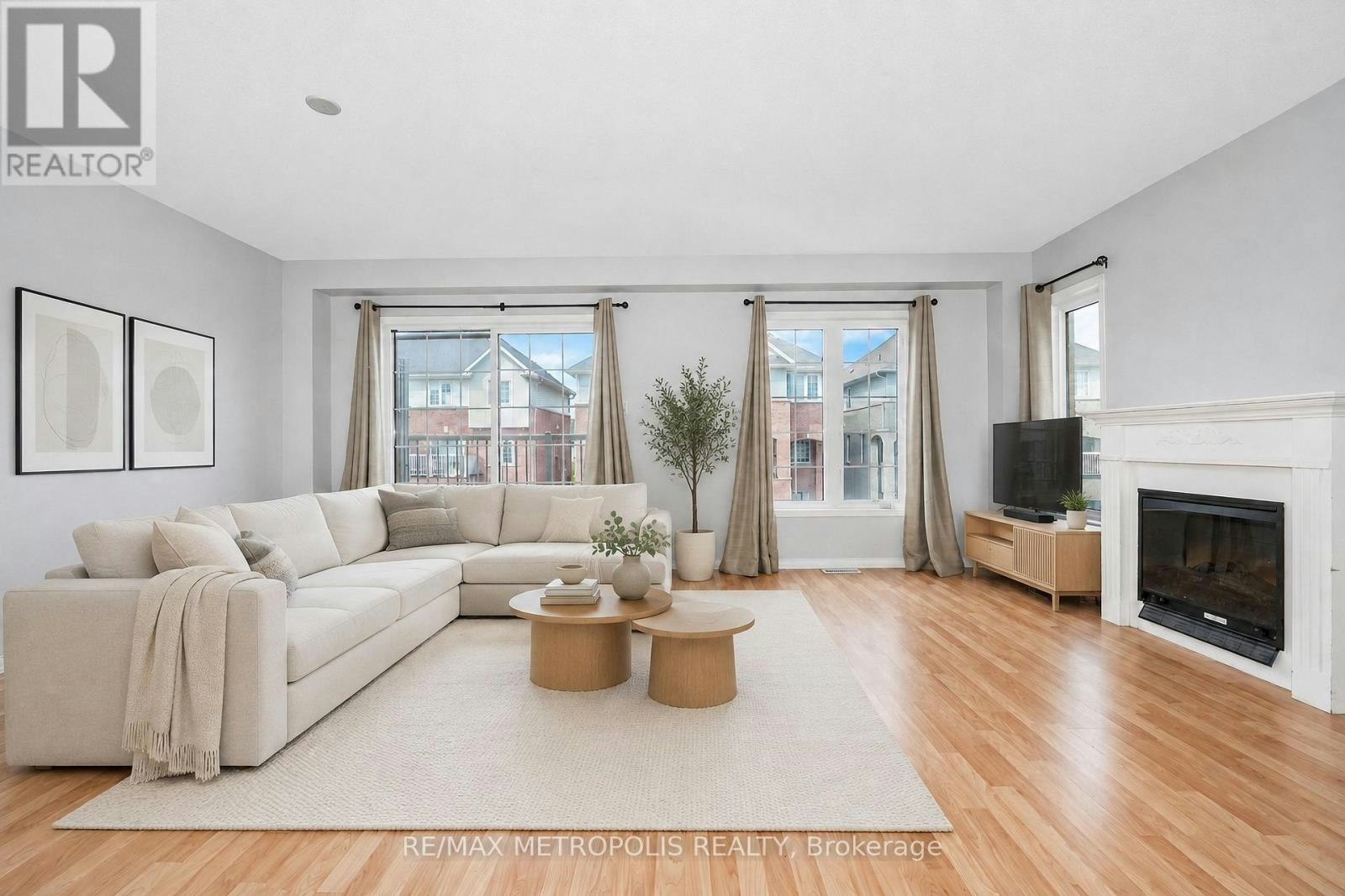 866 Audley Road, Ajax, ON, L1Z 1M4 - 10
