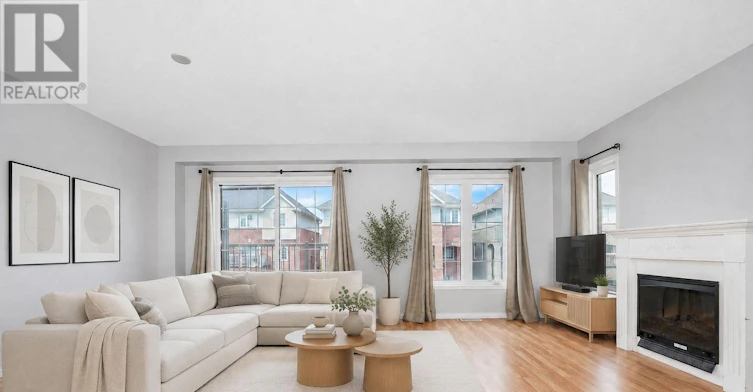 866 Audley Road, Ajax, ON, L1Z 1M4 - 10