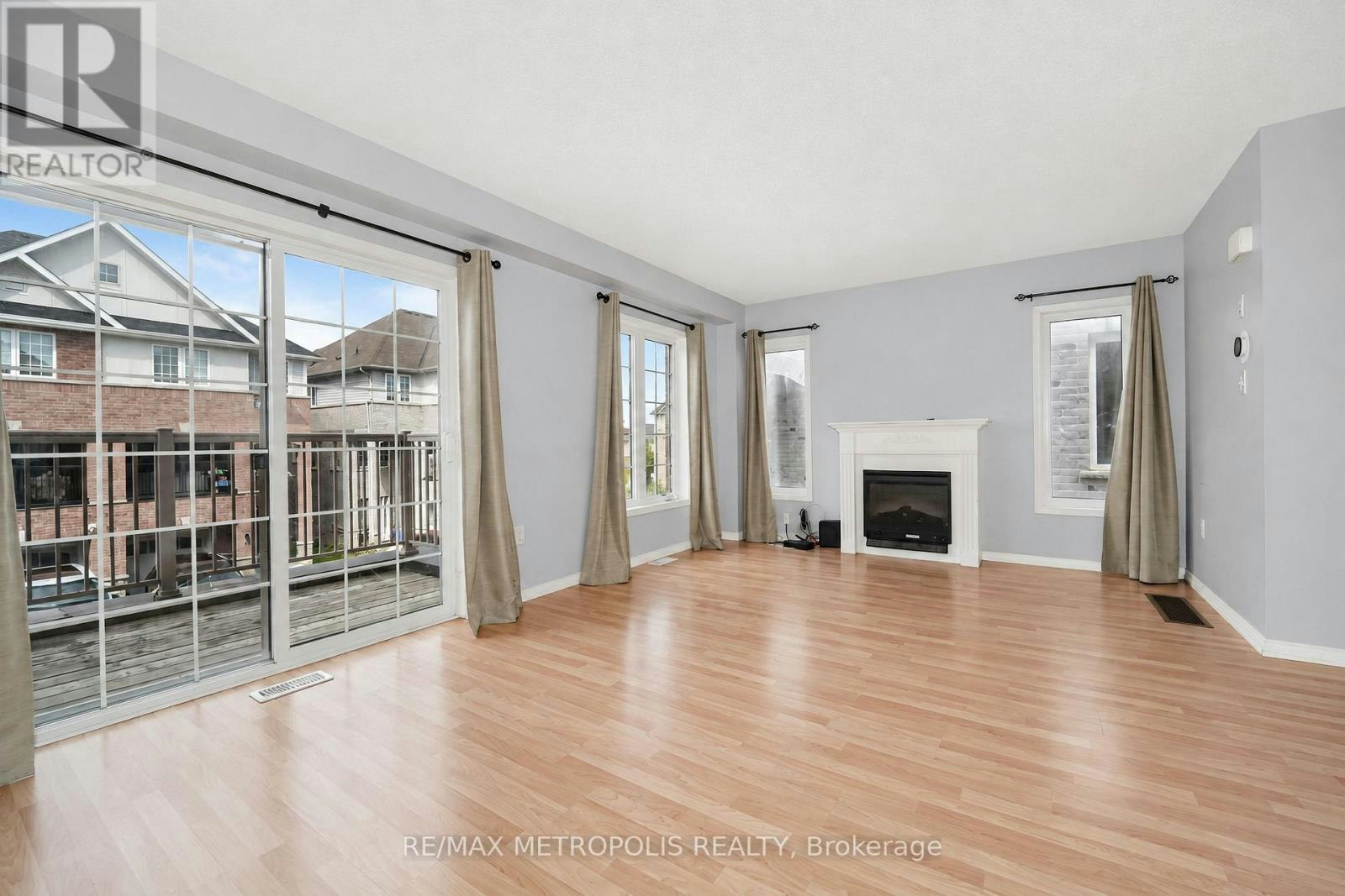 866 Audley Road, Ajax, ON, L1Z 1M4 - 16