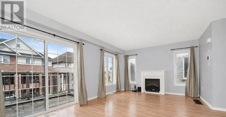866 Audley Road, Ajax, ON, L1Z 1M4 - 16