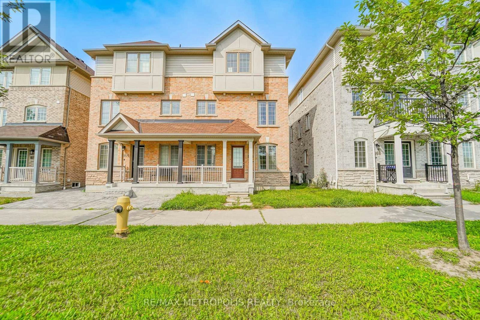 866 Audley Road, Ajax, ON, L1Z 1M4 - 5