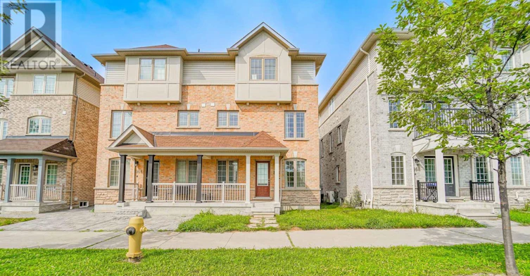 866 Audley Road, Ajax, ON, L1Z 1M4 - 5