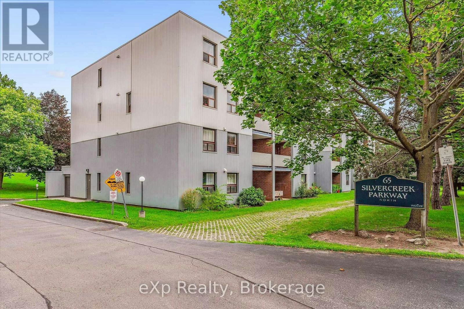 404-65 Silvercreek Parkway N, Guelph, ON, N1H 7R9