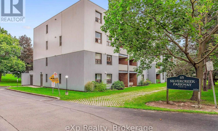 404-65 Silvercreek Parkway N