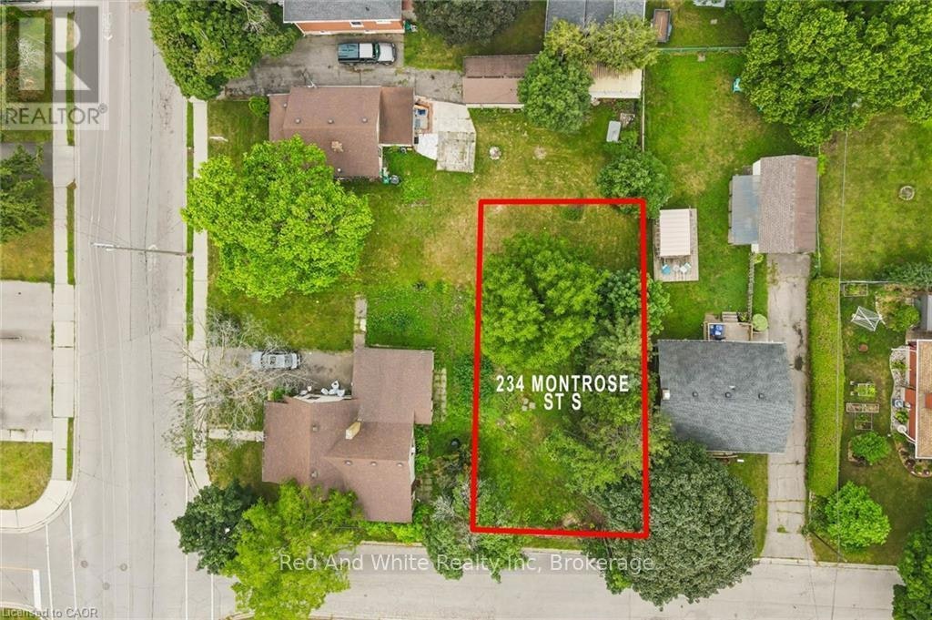 234 Montrose Street S, Cambridge, ON, N3J 2J2