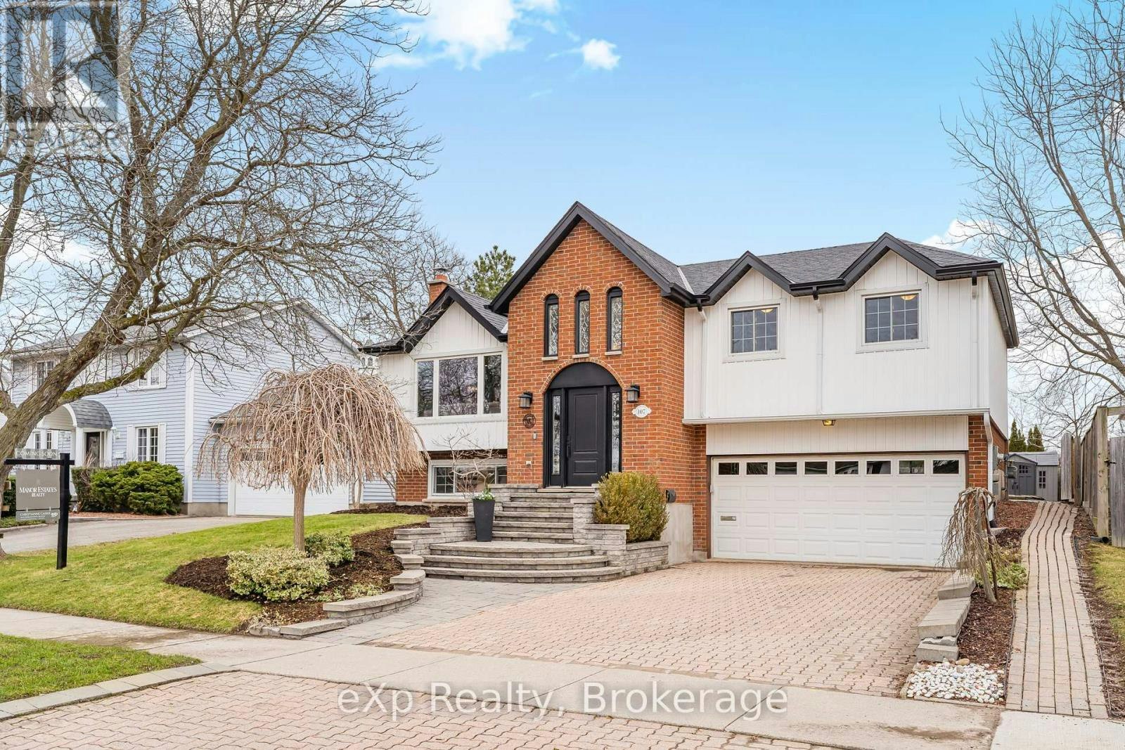 107 Woodborough Road, Guelph, ON, N1G 3L7