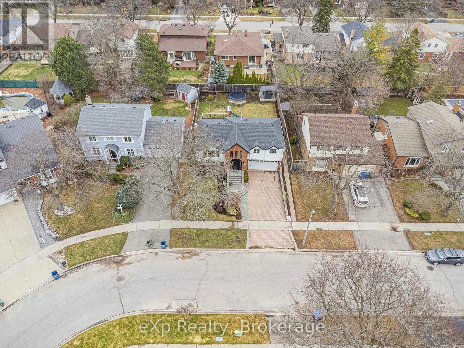 107 Woodborough Road, Guelph, ON, N1G 3L7 - 32