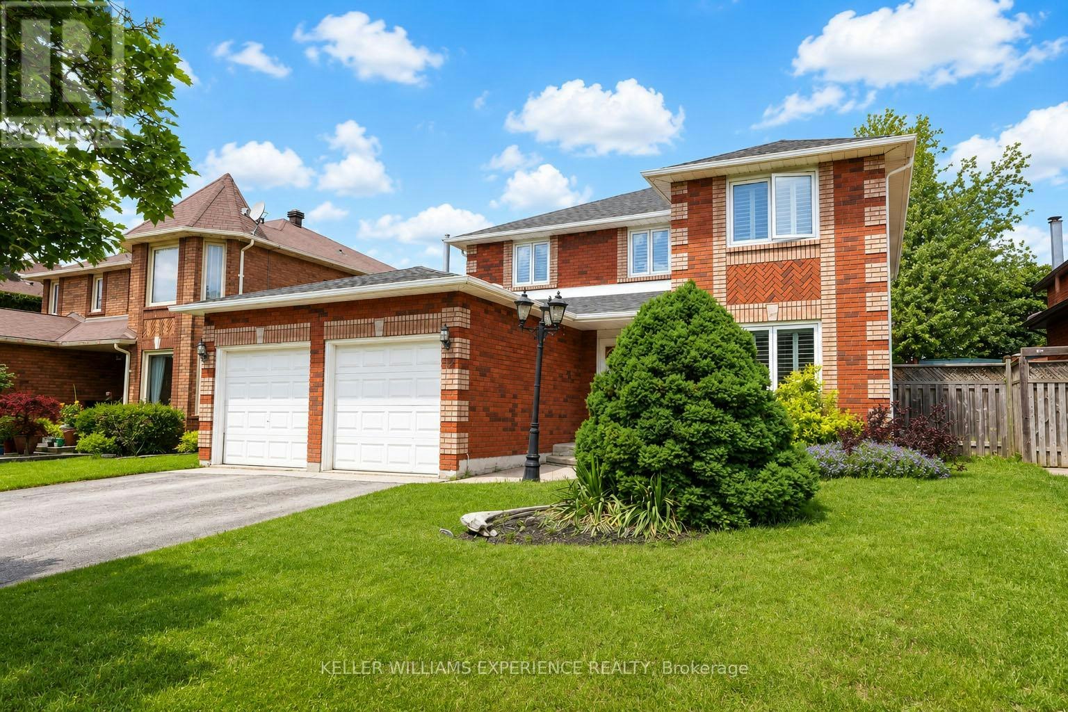132 James Street, Barrie, ON, L4N 6X9
