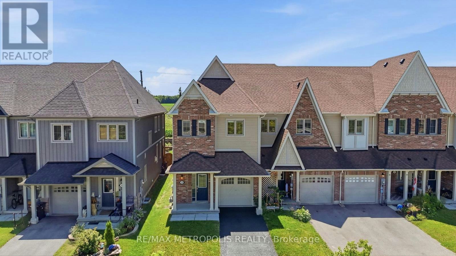 34 Robertson Street, Collingwood, ON, L9Y 0X1