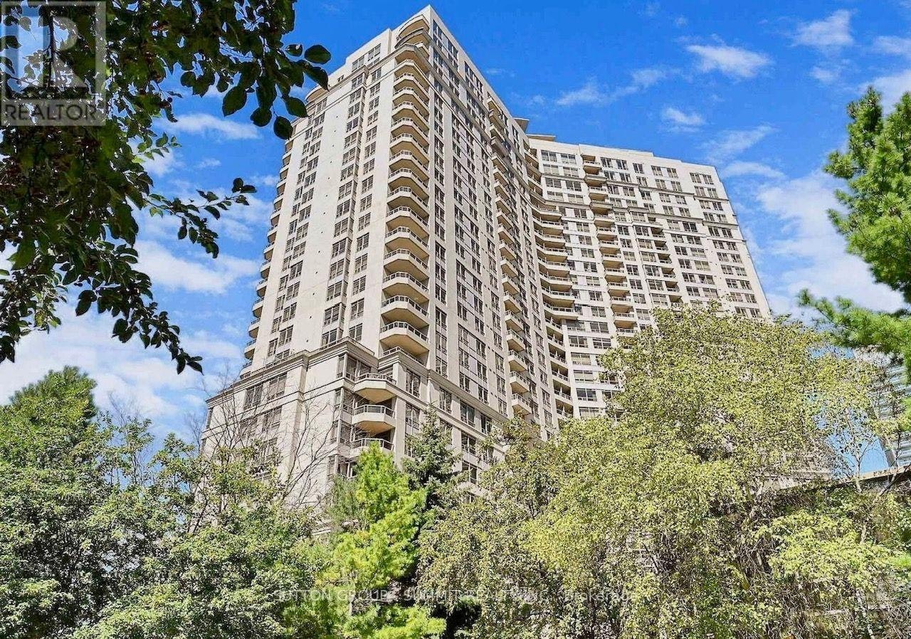 823-3888 Duke Of York Boulevard, Mississauga, ON, L5B 4P5