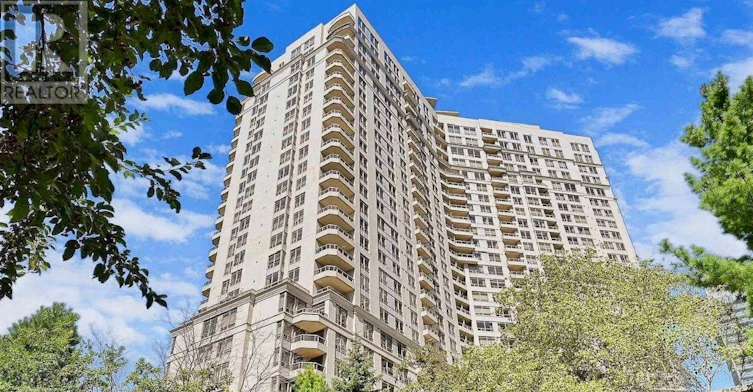 823-3888 Duke Of York Boulevard, Mississauga, ON, L5B 4P5