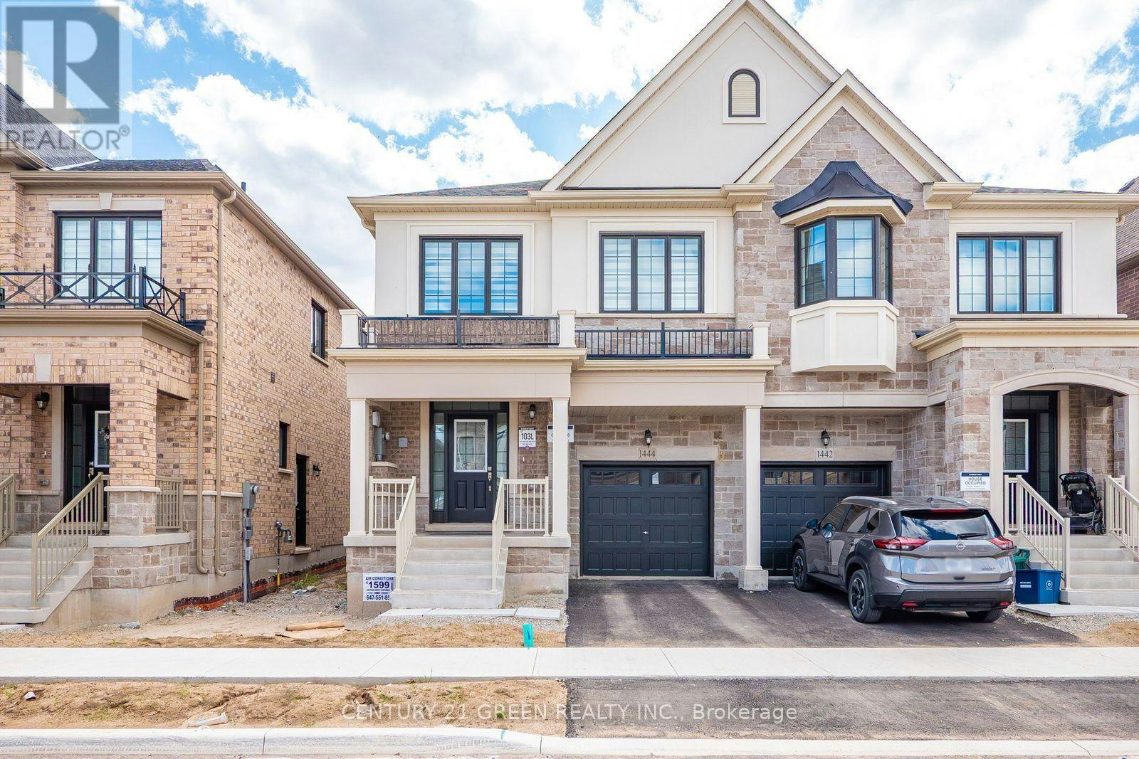 1444 Savoline Boulevard, Milton, ON, L9E 2E9