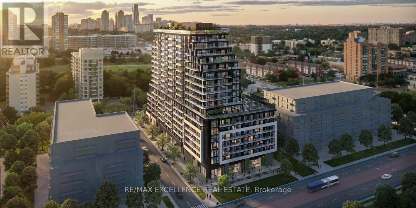 907-3009 Novar Road, Mississauga, ON, L5B 0P9