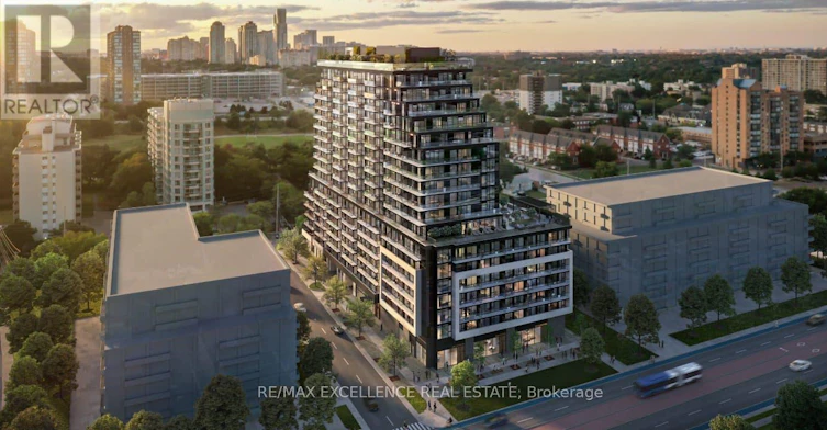 907-3009 Novar Road, Mississauga, ON, L5B 0P9