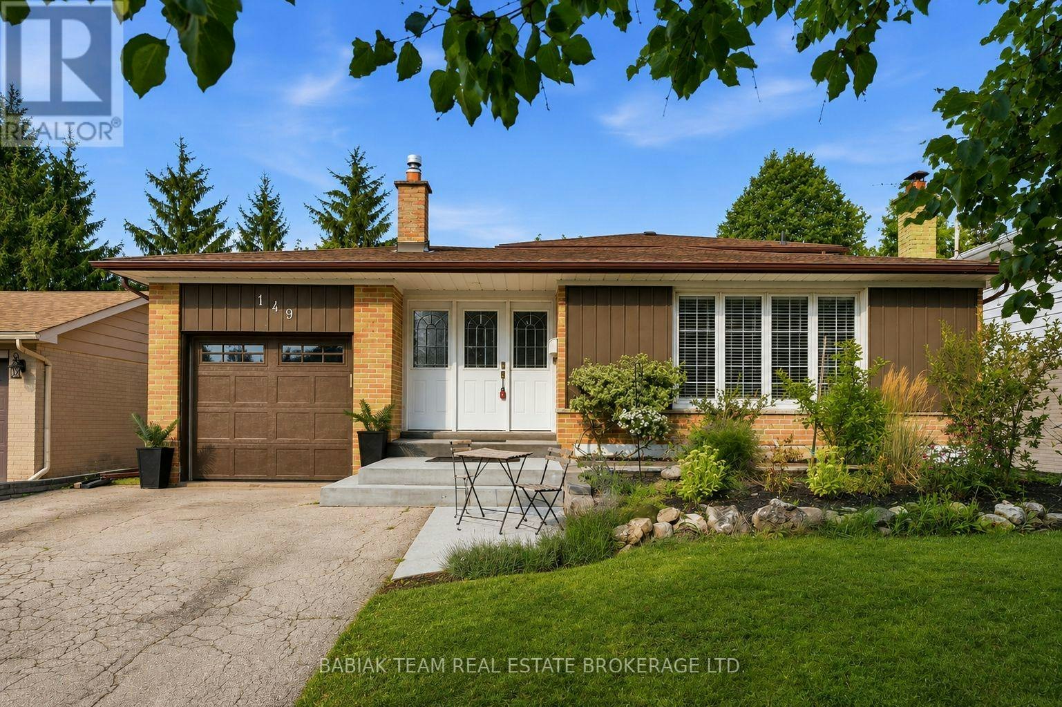 149 Mountainview Road S, Halton Hills, ON, L7G 4K4