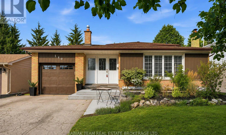 149 Mountainview Road S