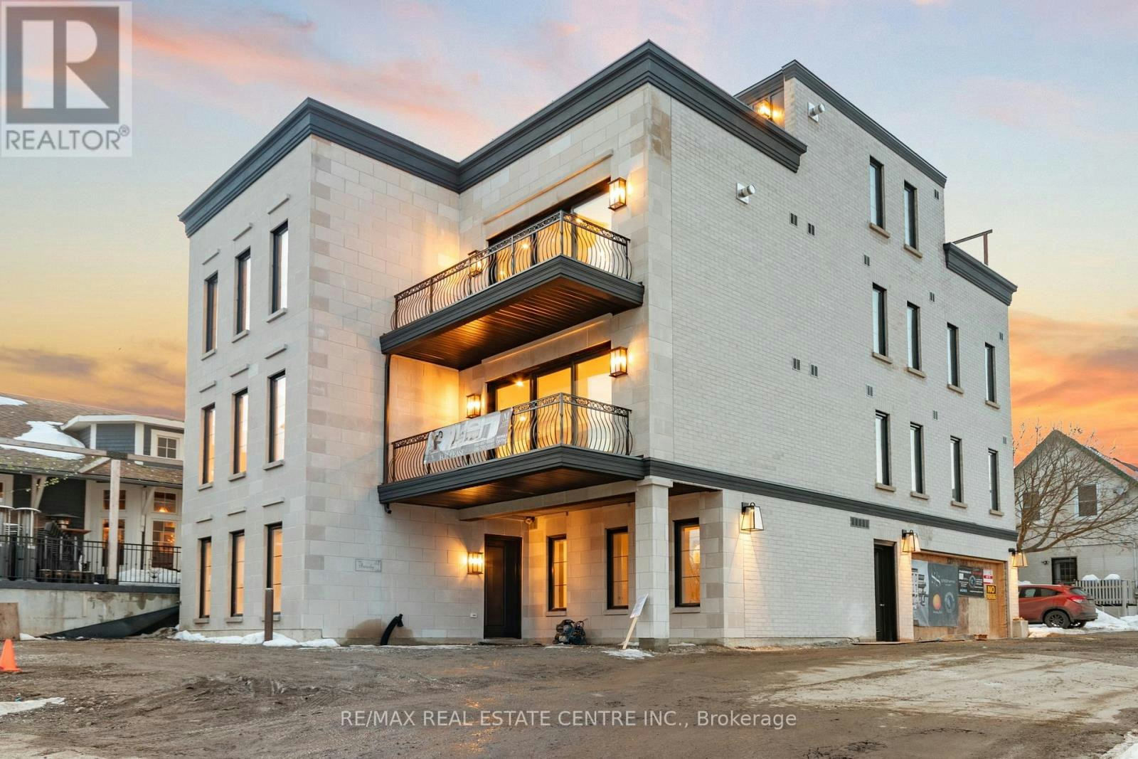 1-37 Armstrong Street, Orangeville, ON, L9W 1M1 - 20