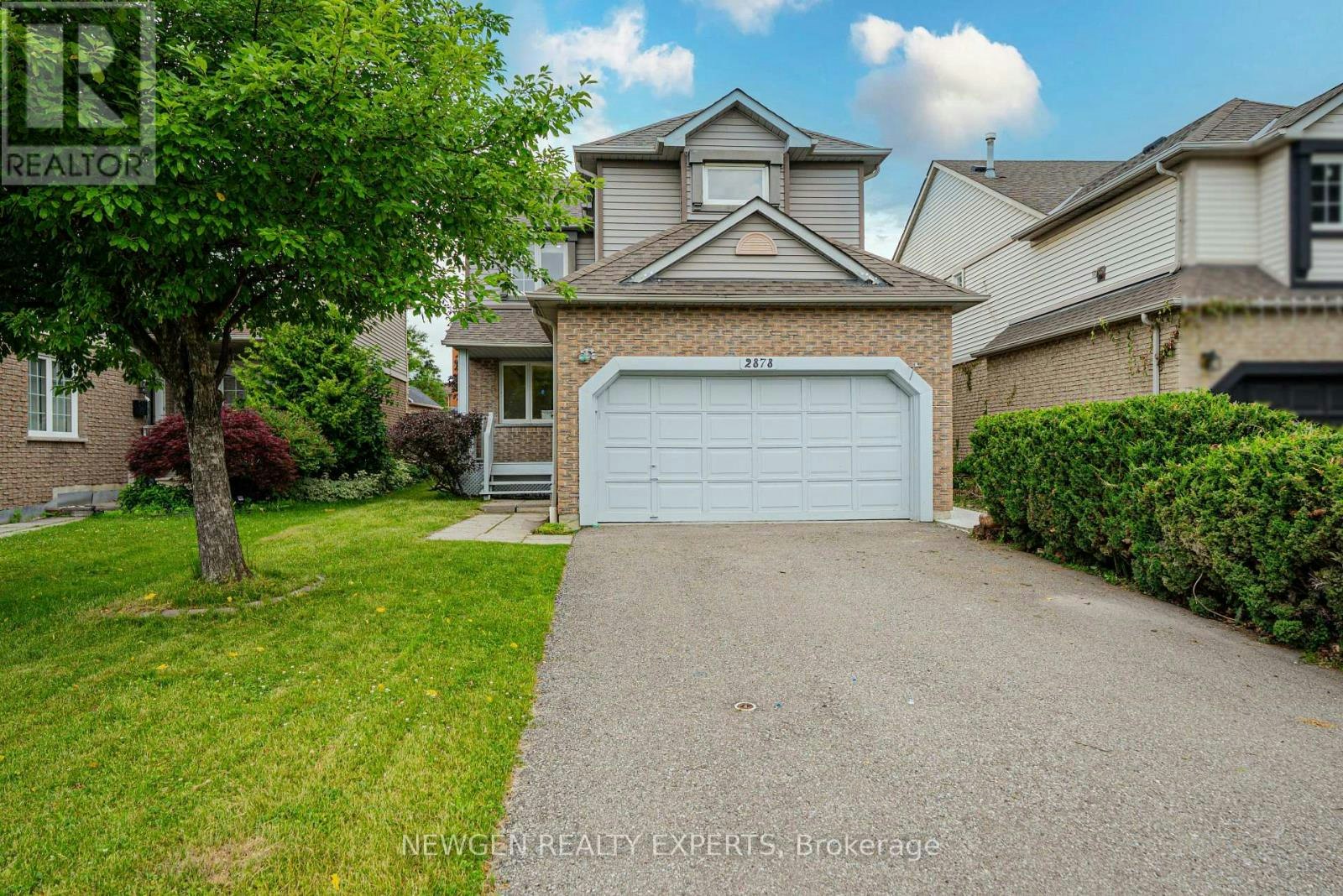 LEGAL BASEMENT-2878 Rainwater Drive, Mississauga, ON, L5N 6K9