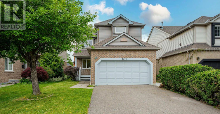 LEGAL BASEMENT-2878 Rainwater Drive, Mississauga, ON, L5N 6K9