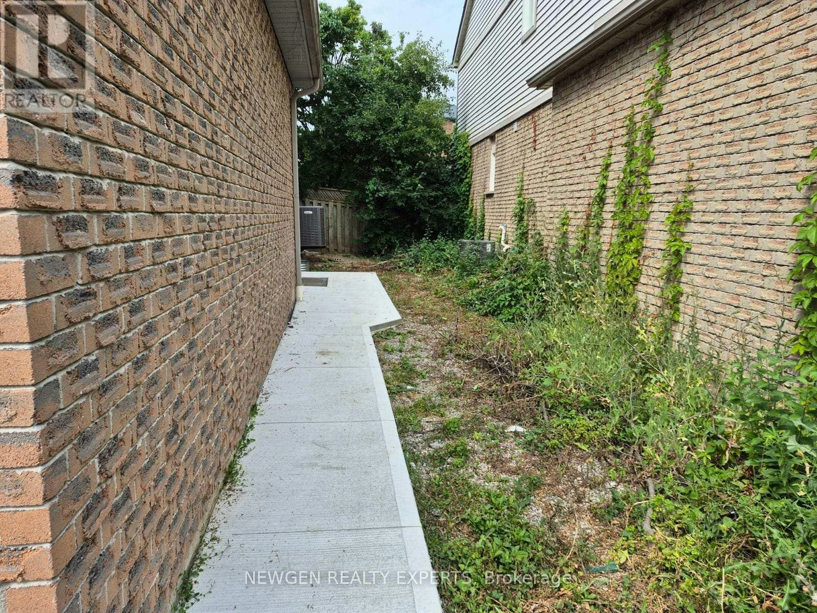 LEGAL BASEMENT-2878 Rainwater Drive, Mississauga, ON, L5N 6K9 - 2